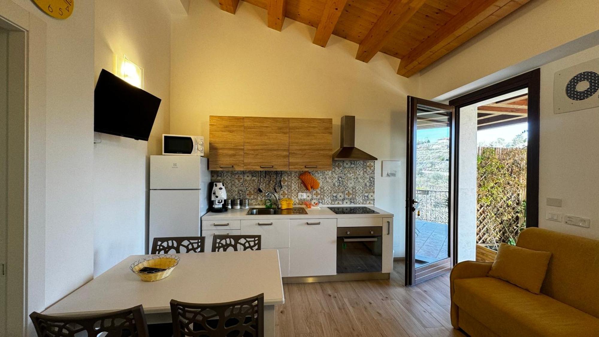 Casa Vacanze Le Agavi Modica Exterior photo